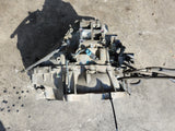 JDM Toyota Corolla 2009-2013 2ZRFE 1.8L Automatic Transmission / Stock No:1810