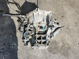 JDM Toyota Corolla 2009-2013 2ZRFE 1.8L Automatic Transmission / Stock No:1810