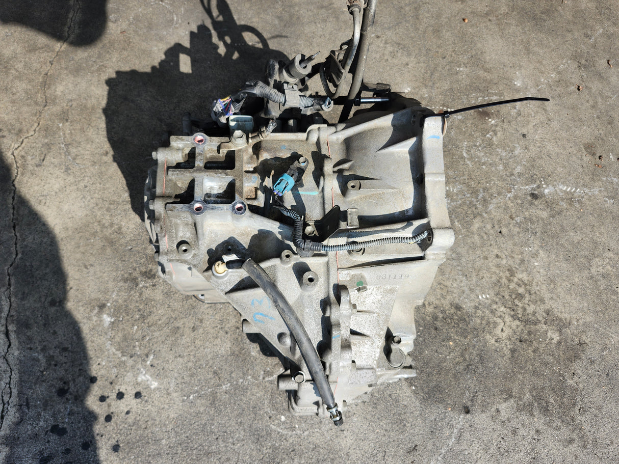 JDM Toyota Corolla 2009-2013 2ZRFE 1.8L Automatic Transmission / Stock No:1810