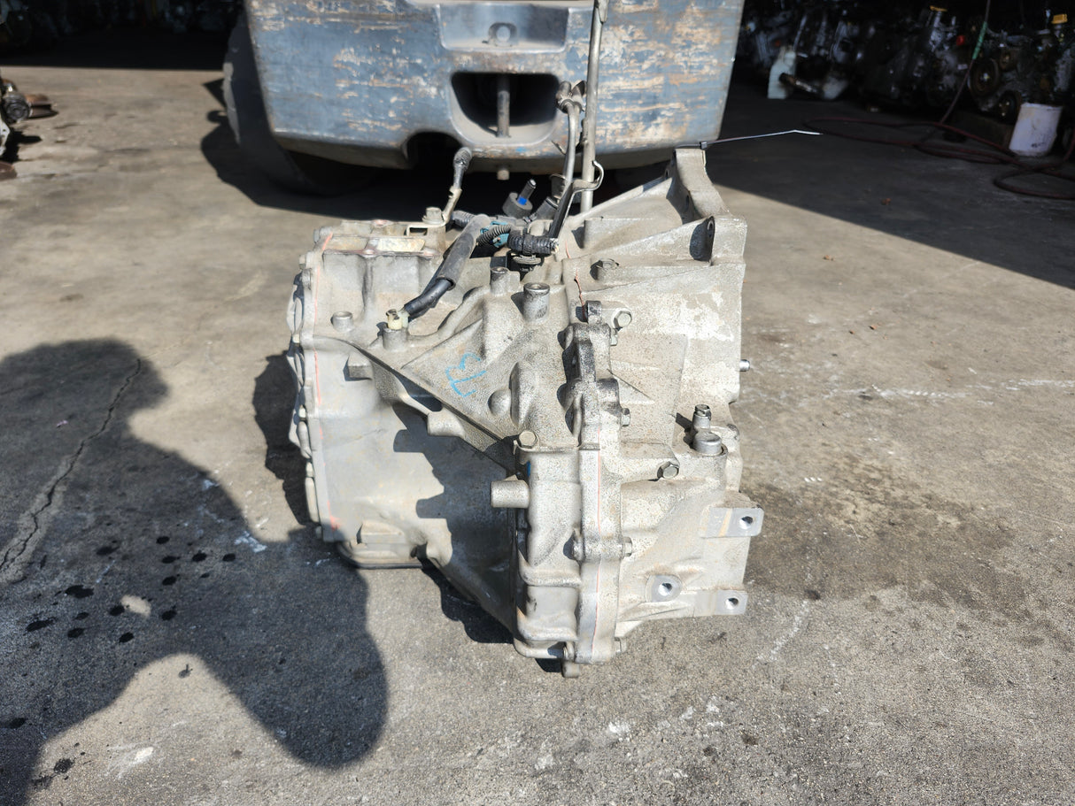 JDM Toyota Corolla 2009-2013 2ZRFE 1.8L Automatic Transmission / Stock No:1811