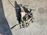 JDM Honda Civic 2001-2005 1.7L D17A Manual Transmission / Japan Imported / Stock No: 1812