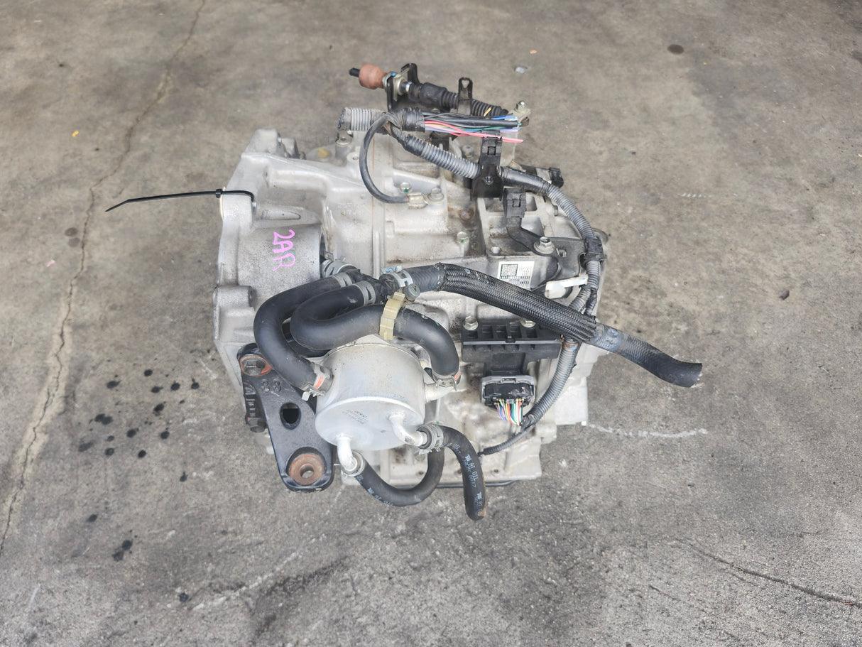 JDM Toyota Camry 2012-2017 2AR-FE 2.5L Automatic Transmission / Japan Import / Stock No: 1716