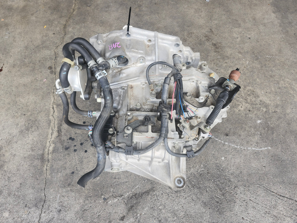 JDM Toyota Camry 2012-2017 2AR-FE 2.5L Automatic Transmission / Japan Import / Stock No: 1716