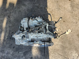 JDM Mitsubishi Lancer 2008-2012 4B11 2.0L Transmission Only / Stock No: 1817