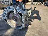 JDM Mitsubishi Lancer 2008-2012 4B11 2.0L Transmission Only / Stock No: 1817