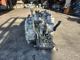 JDM Mitsubishi Lancer 2008-2012 4B11 2.0L Transmission Only / Stock No: 1817