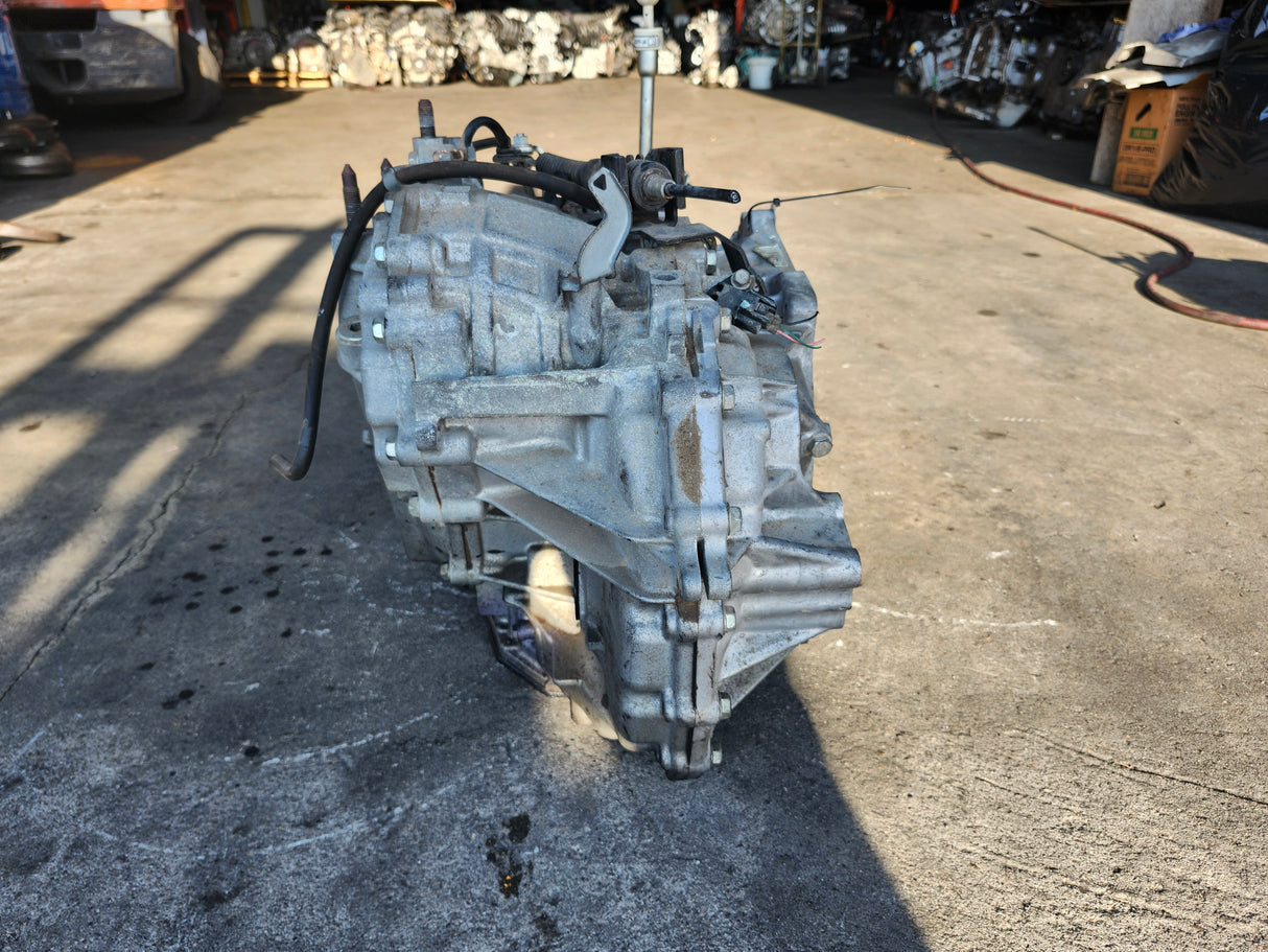 JDM Mitsubishi Lancer 2008-2012 4B11 2.0L Transmission Only / Stock No: 1817