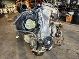 JDM Toyota Camry 2012-2017 2AR-FE Engine Only / Stock No: 1818