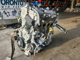 JDM Toyota Camry 2012-2017 2AR-FE Engine Only / Stock No: 1818