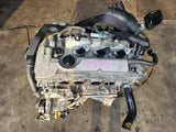 JDM Toyota Camry 2012-2017 2AR-FE Engine Only / Stock No: 1818