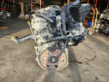 JDM Toyota Camry 2012-2017 2AR-FE Engine Only / Stock No: 1818