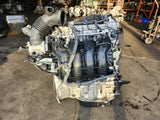 JDM Toyota Camry 2012-2017 2AR-FE Engine Only / Stock No: 1818