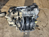 JDM Toyota Camry 2012-2017 2AR-FE Engine Only / Stock No: 1818