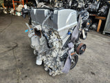 JDM Honda CR-V 2010-2014 K24Z9 2.4L Engine Only Direct Fit/ Stock No: 1819