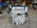 JDM Honda CR-V 2010-2014 K24Z9 2.4L Engine Only Direct Fit/ Stock No: 1819