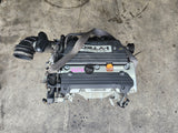 JDM Honda CR-V 2010-2014 K24Z9 2.4L Engine Only Direct Fit/ Stock No: 1819