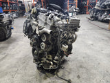 JDM Toyota Sienna 2011-2016 2GR-FE 3.5L V6 Engine Only / Stock 1824