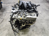 JDM Toyota Sienna 2011-2016 2GR-FE 3.5L V6 Engine Only / Stock 1824