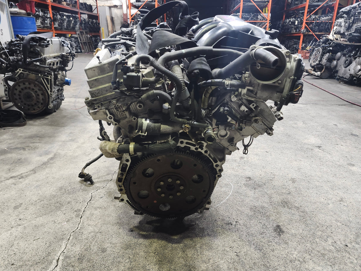 JDM Toyota Sienna 2011-2016 2GR-FE 3.5L V6 Engine Only / Stock 1824