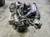 JDM Toyota Sienna 2011-2016 2GR-FE 3.5L V6 Engine Only / Stock 1824