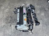 JDM Honda CR-V 2002-2006 K24A1 Engine Only / Stock No: 1831