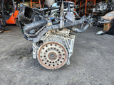 JDM Honda CR-V 2002-2006 K24A1 Engine Only / Stock No: 1831