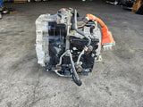 JDM Highlander 2011-2016 2GR-FXE 3.5L V6 Hybrid Transmission Only / Stock No:1832