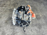 JDM Highlander 2011-2016 2GR-FXE 3.5L V6 Hybrid Transmission Only / Stock No:1832