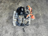 JDM Highlander 2011-2016 2GR-FXE 3.5L V6 Hybrid Transmission Only / Stock No:1832