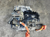 JDM Highlander 2011-2016 2GR-FXE 3.5L V6 Hybrid Transmission Only / Stock No:1832