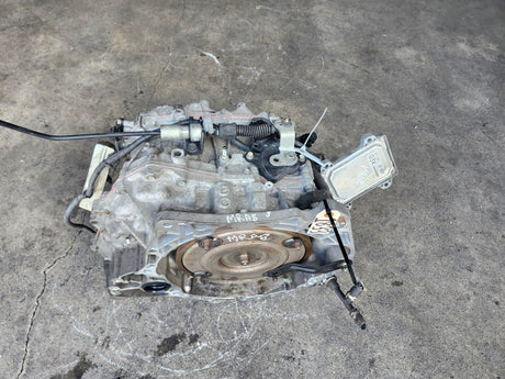 JDM Nissan Sentra 2013-2019 1.8L MRA8 CVT Automatic Transmission / Stock No: 1833