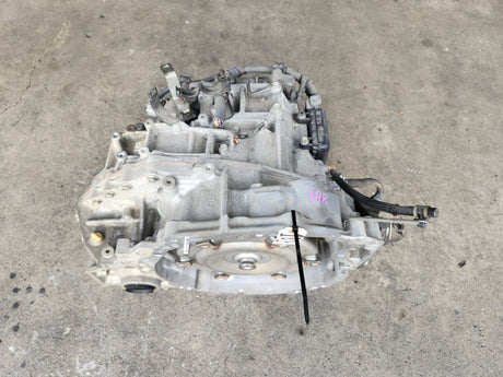 JDM Toyota Venza 2008-2016 FWD Automatic Transmission / Japan Import / Stock No: 1814