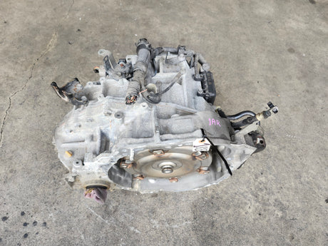 JDM Toyota Venza 2008-2016 FWD Automatic Transmission / Japan Import / Stock No: 1815