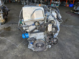 JDM Acura CSX 2006-2011 2.0L Engine Only / Low Mileage / STOCK NO:1841