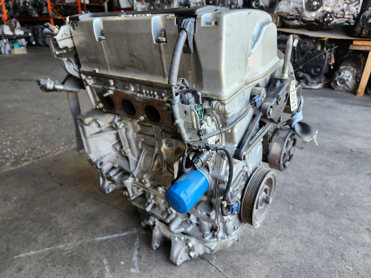 JDM Acura CSX 2006-2011 2.0L Engine Only / Low Mileage / STOCK NO:1841