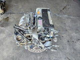 JDM Acura CSX 2006-2011 2.0L Engine Only / Low Mileage / STOCK NO:1841