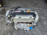 JDM Acura CSX 2006-2011 2.0L Engine Only / Low Mileage / STOCK NO:1841