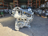 JDM Lexus IS350 2006-2011 3.5L RWD 2GR FSE Engine Only / Stock No: 1849