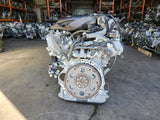 JDM Lexus IS350 2006-2011 3.5L RWD 2GR FSE Engine Only / Stock No: 1850