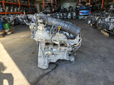 JDM Lexus IS350 2006-2011 3.5L RWD 2GR FSE Engine Only / Stock No: 1850