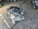 JDM Lexus IS350 2006-2011 3.5L RWD 2GR FSE Engine Only / Stock No: 1850