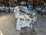 JDM Lexus IS350 2006-2011 3.5L RWD 2GR FSE Engine Only / Stock No: 1851