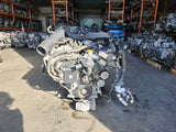 JDM Lexus IS350 2006-2011 3.5L RWD 2GR FSE Engine Only / Stock No: 1852