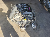 JDM Lexus IS350 2006-2011 3.5L RWD 2GR FSE Engine Only / Stock No: 1852