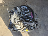 JDM Lexus IS350 2006-2011 3.5L RWD 2GR FSE Engine Only / Stock No: 1852