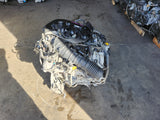 JDM Lexus IS350 2006-2011 3.5L RWD 2GR FSE Engine Only / Stock No: 1852