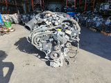 JDM Lexus IS350 2006-2011 3.5L RWD 2GR FSE Engine Only / Stock No: 1853