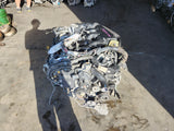 JDM Lexus IS250 2006-2012 4GRFSE 2.5L AWD Engine and Automatic Transmission / Stock No: 1854