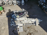 JDM Lexus IS250 2006-2012 4GRFSE 2.5L AWD Engine and Automatic Transmission / Stock No: 1854