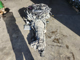 JDM Lexus IS250 2006-2012 4GRFSE 2.5L AWD Engine and Automatic Transmission / Stock No: 1854